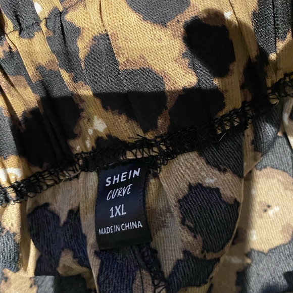 Shorts - Picture 2 of 2